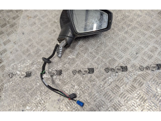 Zpětné zrcátko  Volkswagen Tiguan 2017    