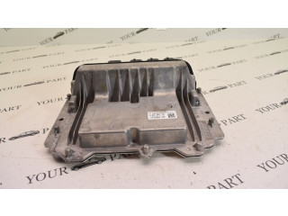 Блок управления двигателя BMW X1 F48 F49