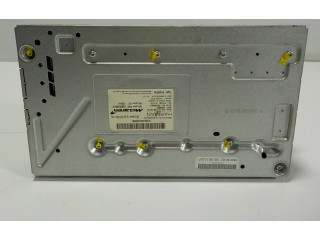 Блок управления M100L50H2505981   McLaren 570S