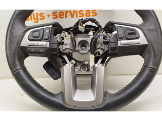 Volant Subaru Outback (BS) 2016