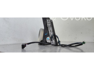 Зеркало электрическое Volkswagen Golf Plus 2005 - 2013 года