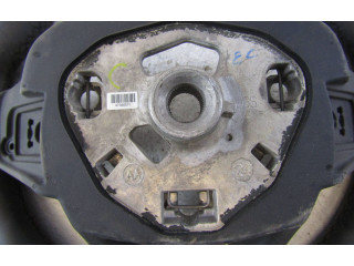 Руль BMW X3 G01 2018 - 2024 года 5A1FC8602