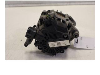 Генератор 37300-04700 Hyundai i10