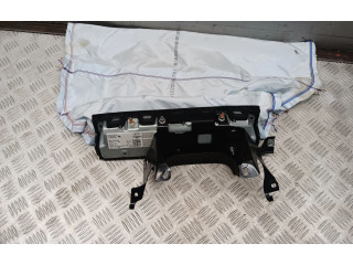 Надувная подушка для колен 4G8880841A   Audi A4 S4 B8 8K