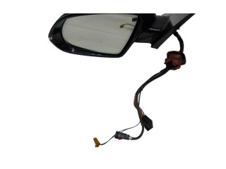 Zpětné zrcátko Audi A8 S8 D4 4H 2016 4H1857409N, 4H0857535C