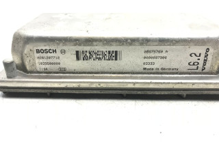 Блок управления двигателя 08675760, K2362   Volvo XC70