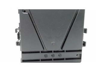 Модуль управления gateway