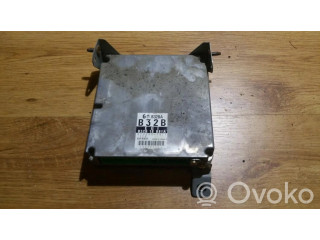 Блок управления двигателя 0797007821, 079700-7821 b32b b32b18 Mazda 323