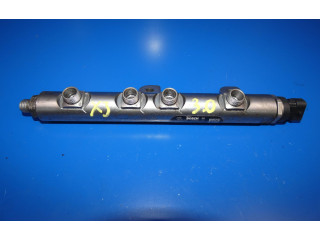 Топливная рампа 9X2Q9D280FA, 9X2Q9D280FA   Jaguar XJ X351   для двигателя 306DT