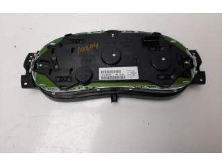 Панель приборов 24810625R   Dacia Logan II       