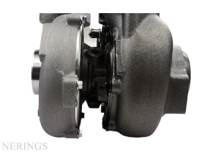 Turbodmychadlo Турбина 7427300001, 11652414330 BMW 7 E65 E66 M57 D30 (306D2)