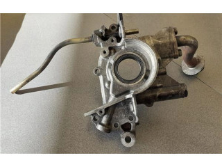 Čerpadlo oleje Nissan Sunny