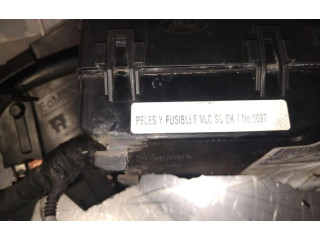 Pojistková skříňka NEGRAGRANDE, NEGRAGRANDE Ford C-MAX II 2013