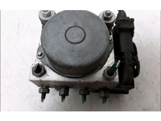 Pojistková skříňka Блок управления ABS Renault Clio II 2010