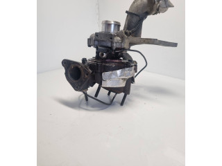 Turbodmychadlo Турбина 057145874F, MKN00095R Audi A8 S8 D4 4H