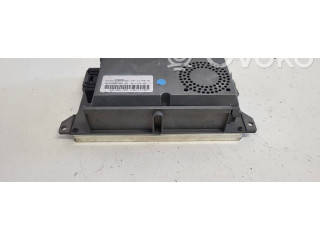 Дисплей    9656690880, 5035500810030   Citroen C5