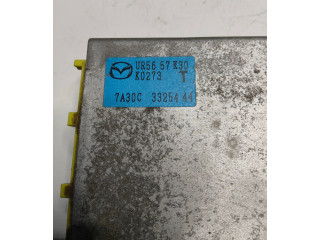 Блок подушек безопасности UR5657K30, 7A30C   Ford Ranger