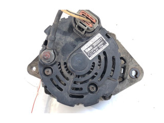 Генератор 37300-02551 Hyundai Getz