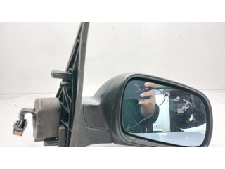 Зеркало электрическое     Сзади   Citroen Xsara     