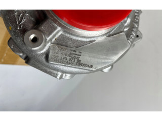 Турбина Нагнетатель Audi A4 Allroad 059145873DQ, 059145873DQ