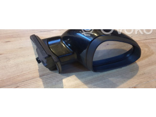 Зеркало электрическое        Opel Meriva A  2003 - 2010 года   