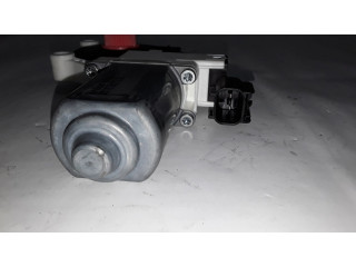 Передний двигатель механизма для подъема окон