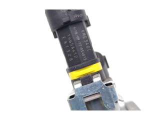 Комплект форсунок 1465A412 Mitsubishi Outlander 4B11