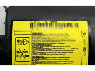 Подушка безопасности в сиденье 7120500   Mini One - Cooper Cabrio R52