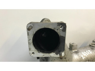 Всасывающий коллектор