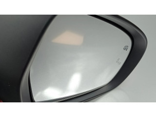 Zpětné zrcátko pravé Suzuki SX4 S-Cross 2023