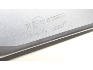 Zpětné zrcátko Toyota Avensis T270 2017 9PIN