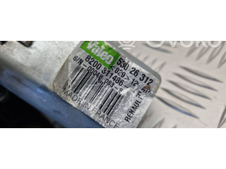 Моторчик заднего дворника 53026312, 8200311486 Renault Clio III