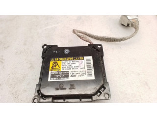 Блок фонаря / (блок «хenon»)