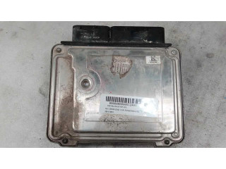 Řídící jednotka 0281012961, CENTRALITAMOTORUCE Fiat Croma