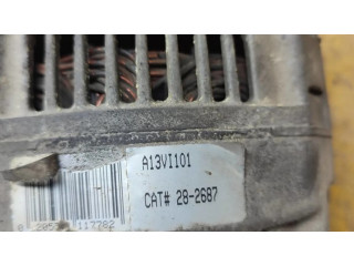 Генератор 9616862980, A13VI101   Peugeot 406 1.8     