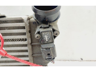 Интеркулер  6Q0145804A   Skoda Fabia Mk2 (5J) 