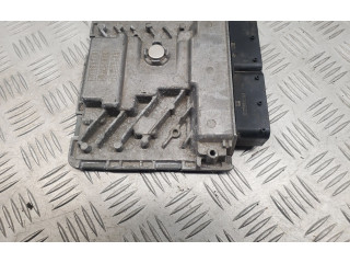 Блок управления двигателя 8W0906259J   Audi A5