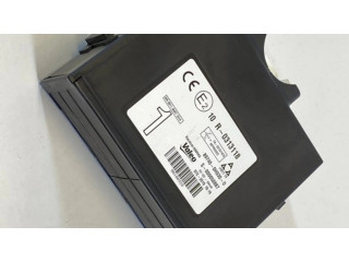 Другие блоки управления / модули