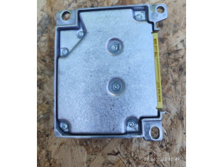 Блок подушек безопасности 12772222, W0594419 Saab 9-5