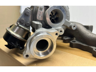 Турбина Нагнетатель Audi A4 Allroad 04L253019A, 04L253019A