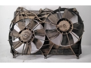 Вентилятор радиатора     F9Q    Suzuki Grand Vitara I 