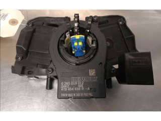 Подрулевой шлейф SRS 255672302R Dacia Logan II