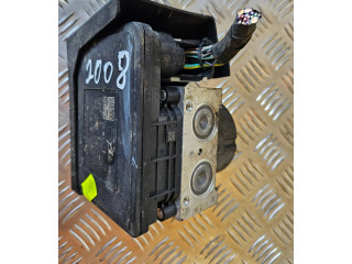Блок АБС 285152-2711.3, 9810293280   Peugeot  2008 I  2013 - 2019 года