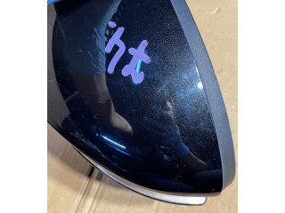 Zpětné zrcátko  Alfa Romeo Stelvio 2016  braknumeruczci  