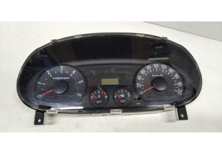 Спидометр (приборный щиток)