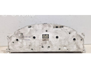 Přístrojová deska Volvo S80 2004 8673802