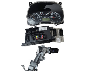 Řídící jednotka 51819351   Fiat Punto (199) 2005