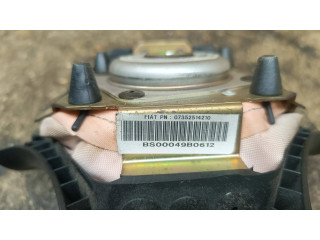 Подушка безопасности водителя 07352514210, BS00049B0612   Fiat Bravo - Brava