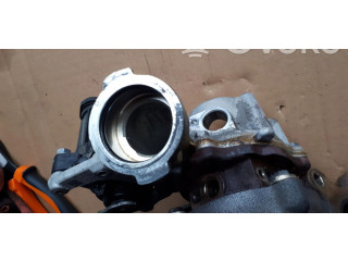 Turbodmychadlo Турбина 05C145701B Audi A3 8Y