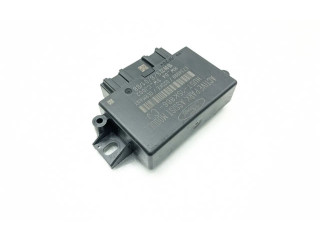 Блок управления парковки Ford Focus 2018 - года HU5T-15K866-CJ